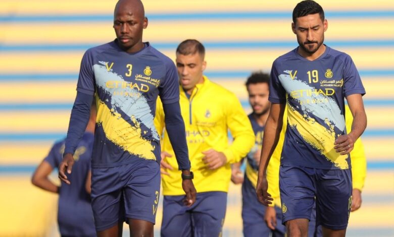 النصر