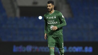 محمد آل فتيل