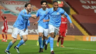 مانشستر سيتي