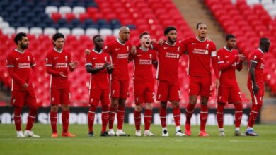 ليفربول