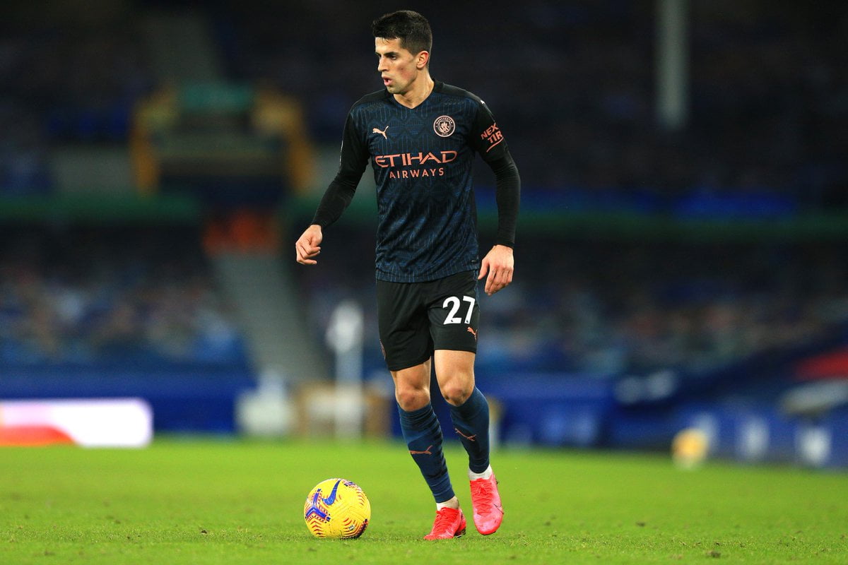 جواو كانسيلو