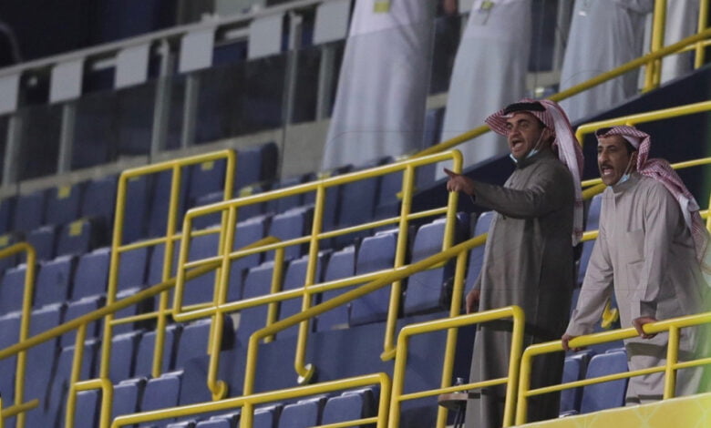 خالد البلطان