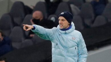 توماس توخيل