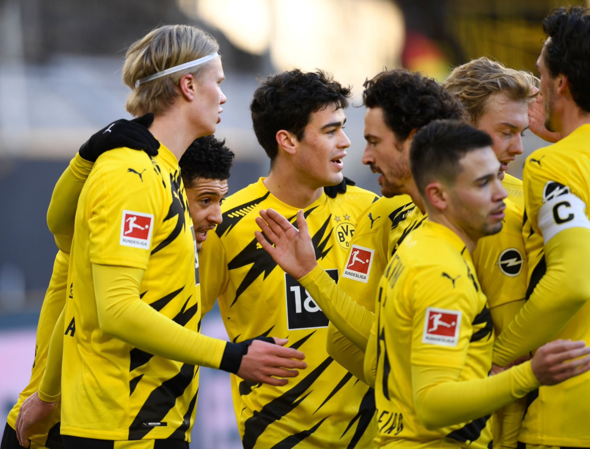 بوروسيا دورتموند