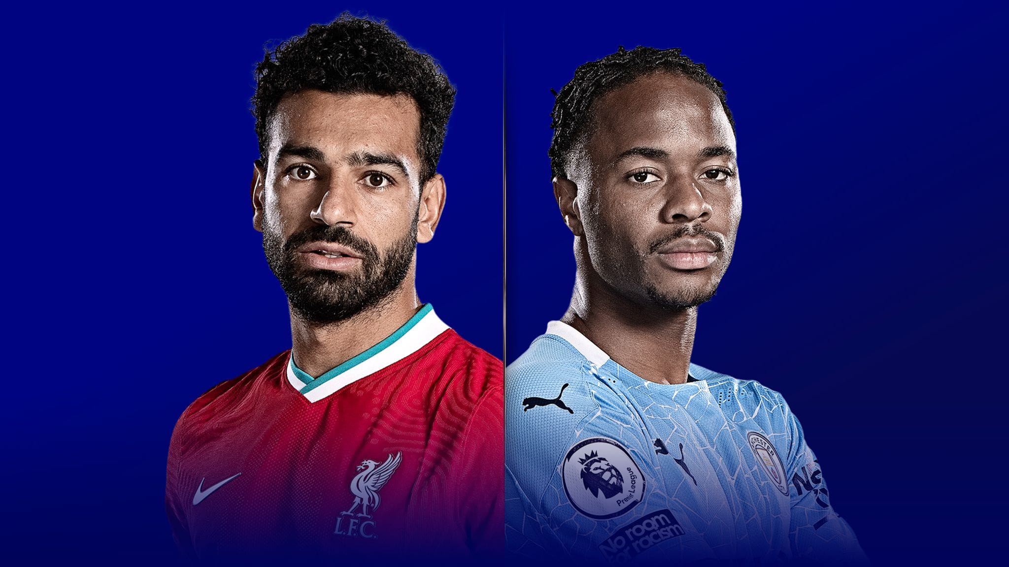 ليفربول - مانشستر سيتي