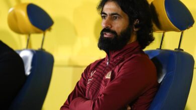 حسين عبد الغني