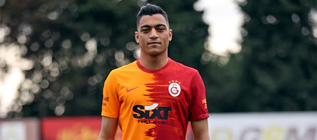 مصطفى محمد