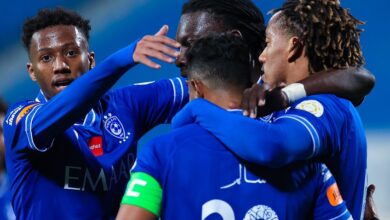 الهلال