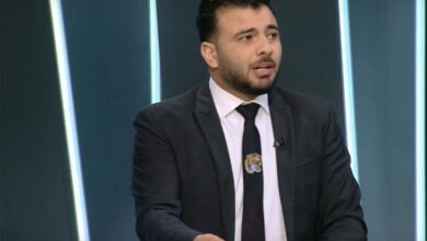 عماد متعب