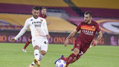 بينفينتو وروما