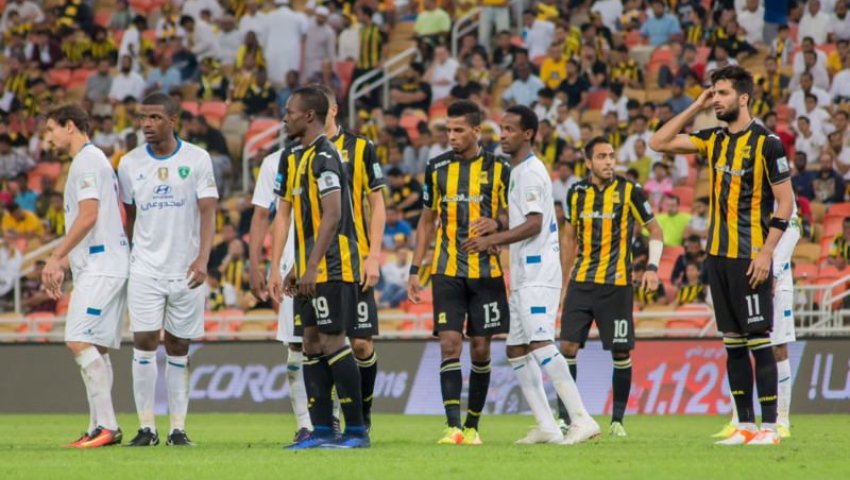 الإتحاد _ الفتح