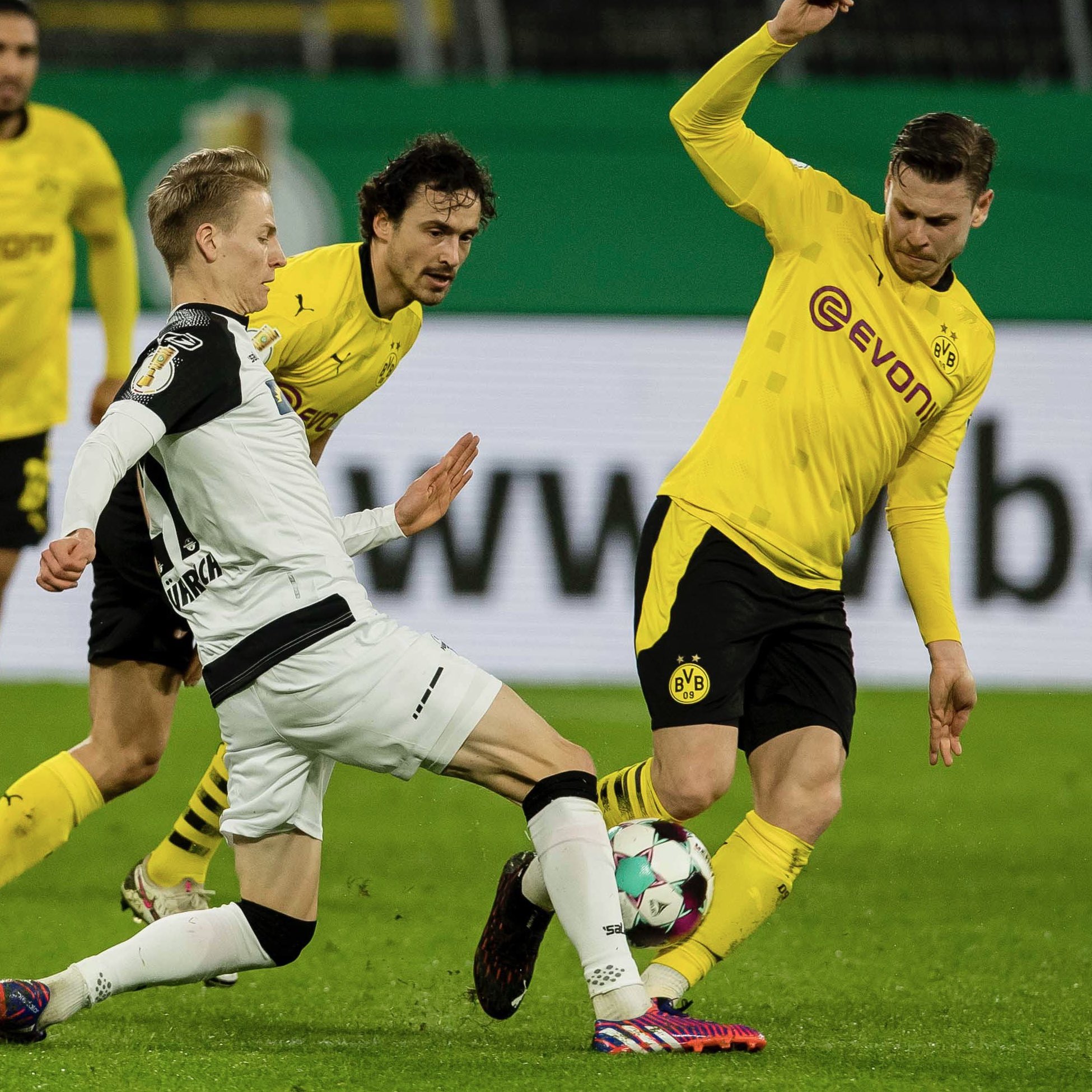 بوروسيا دورتموند