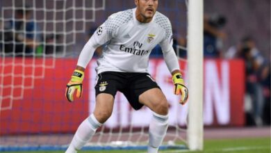 خوليو سيزار