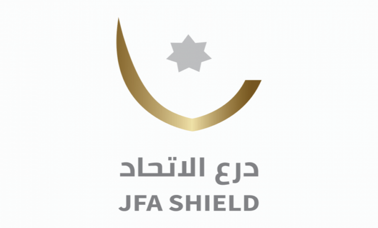 درع الاتحاد الاردني