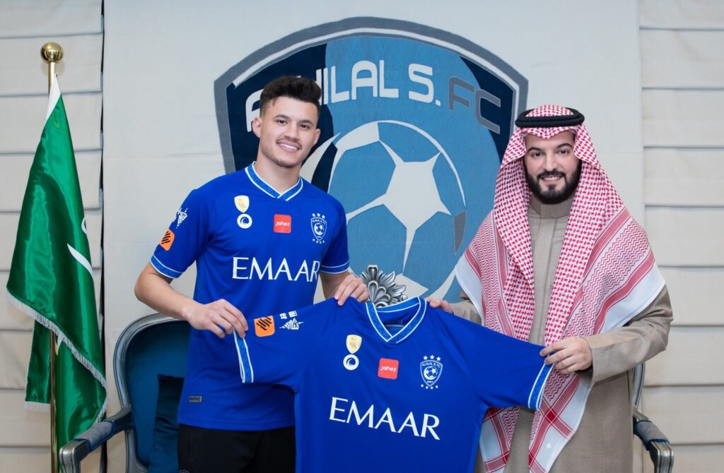 عبد الله الحمدان
