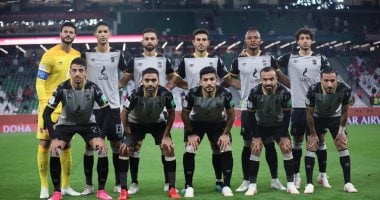 لاعبو الأهلي