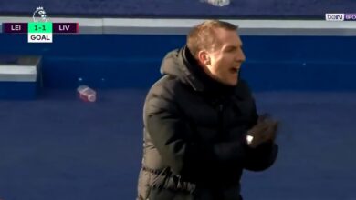 ليفربول