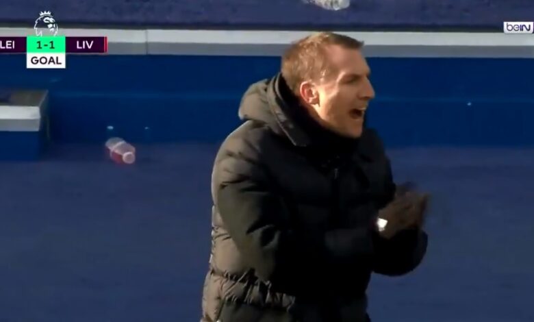 ليفربول