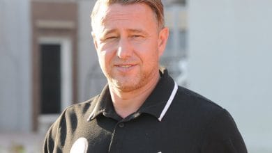 لورينت ريجيكامب