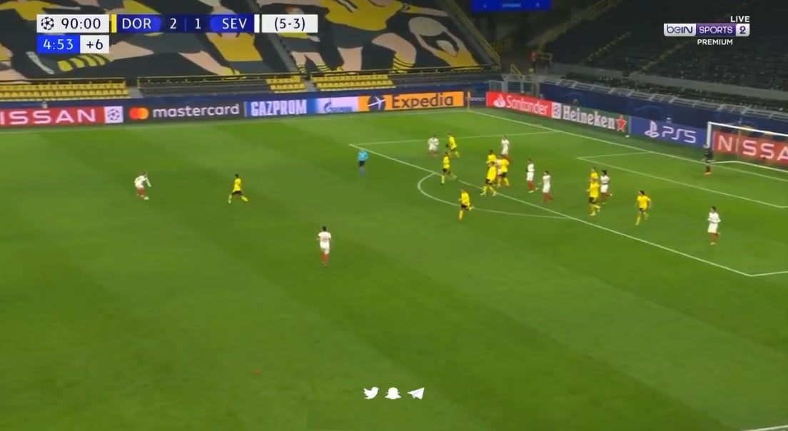 بوروسيا دورتموند