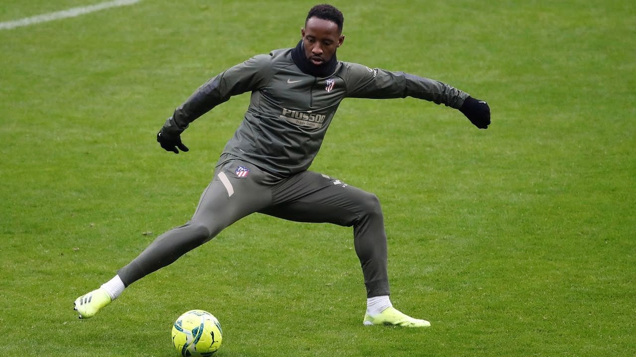 موسى ديمبيلي