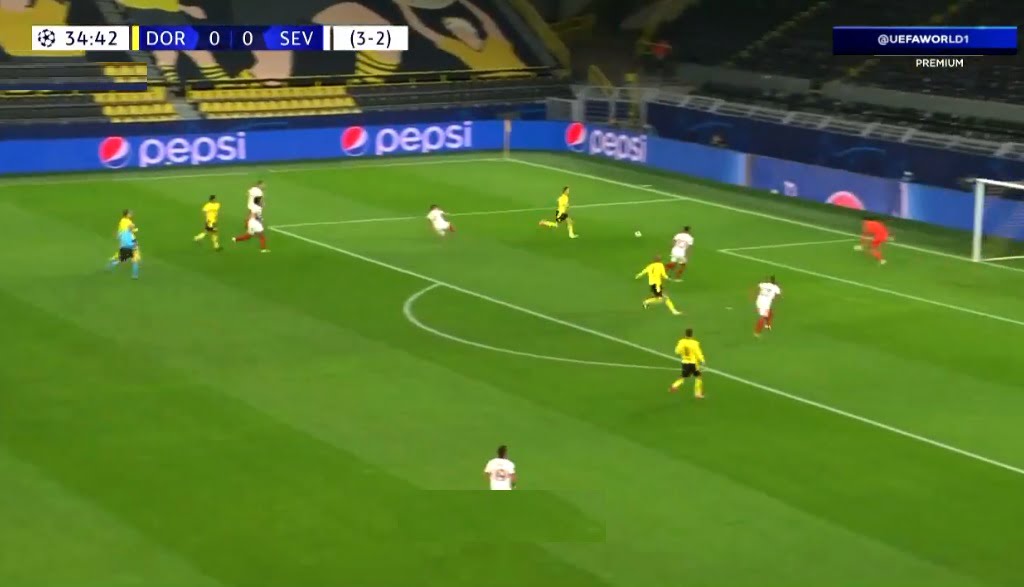 بوروسيا دورتموند