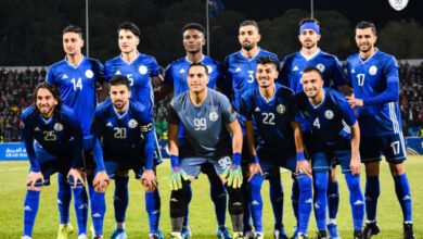 فريق الرمثا