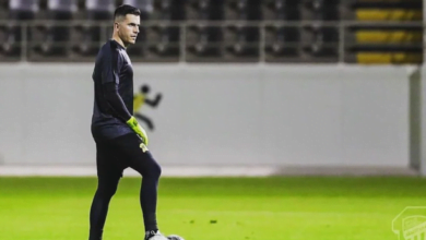 غروهي حارس الاتحاد