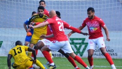 النجم الساحلي - البنزرتي