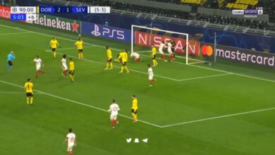 بوروسيا دورتموند