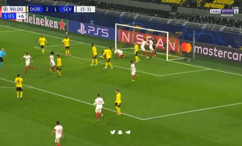 بوروسيا دورتموند