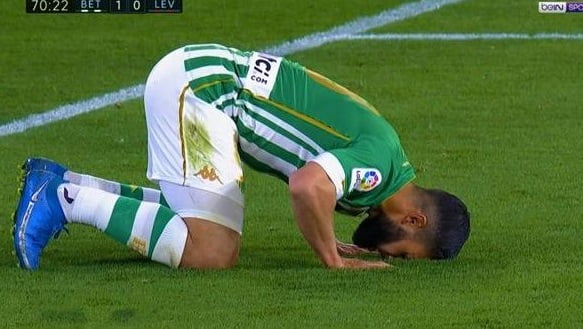 نبيل فقير - الهلال السعودي