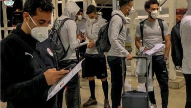 مُنتخب مصر