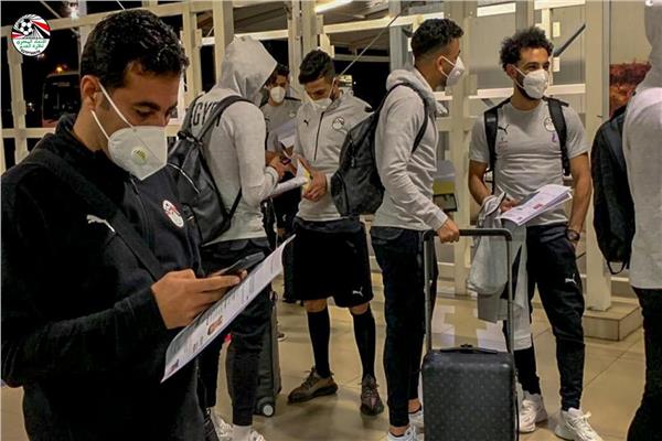 مُنتخب مصر