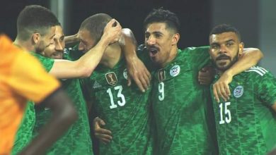 الأفضل والأسوأ بين لاعبي الجزائر عقب التعادل أمام زامبيا