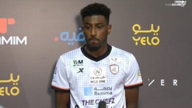 أحمد شراحيلي