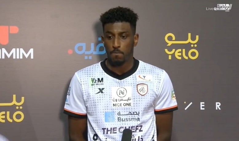 أحمد شراحيلي