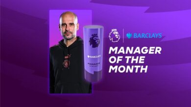 بيب جوارديولا