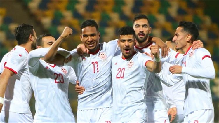 نتيجة مباراة تونس ومالي في كأس الامم الافريقية