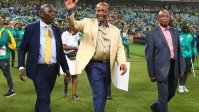 باتريس موتسيبي