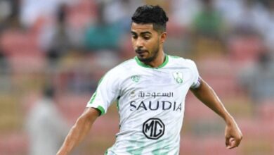 حسين المقهوي