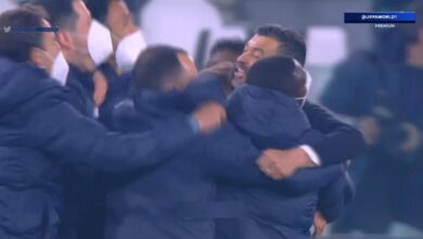 يوفنتوس