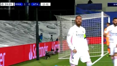 ريال مدريد