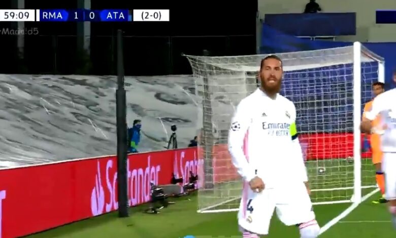 ريال مدريد