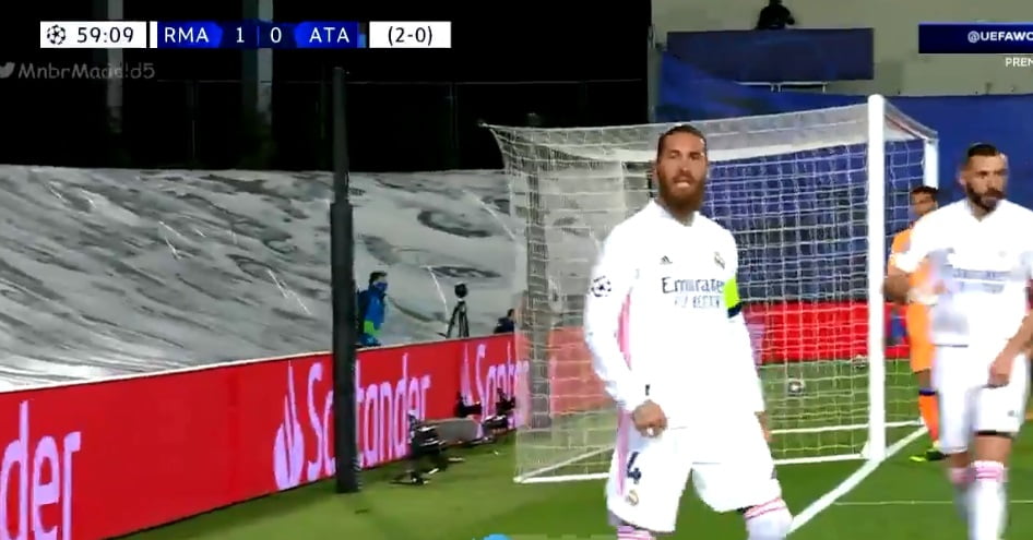 ريال مدريد