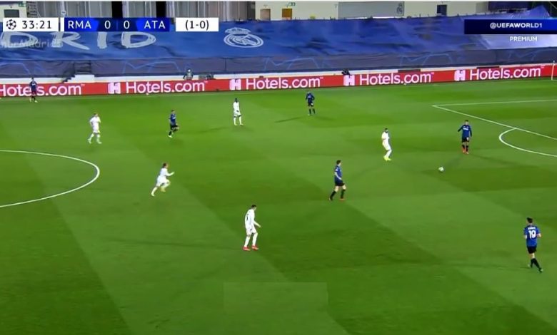 ريال مدريد