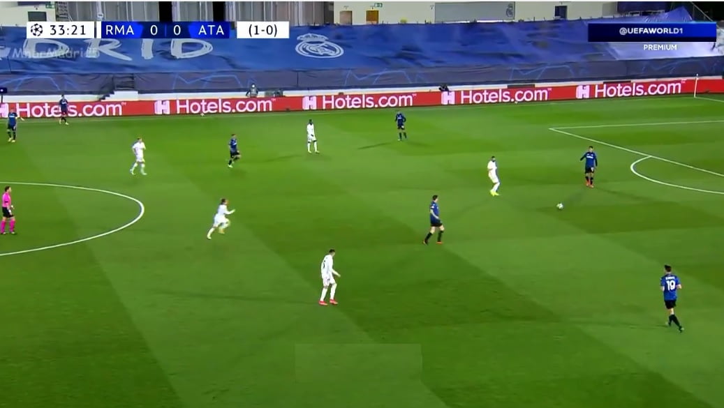 ريال مدريد