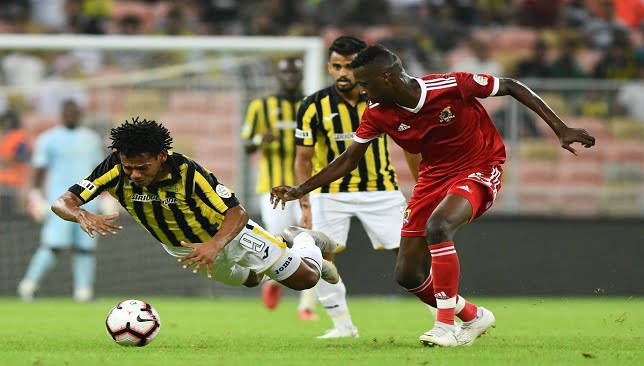الاتحاد والوحدة