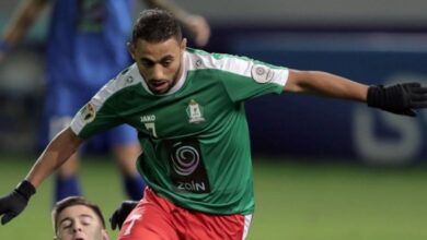 منذر أبو عمارة