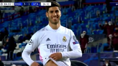 ريال مدريد